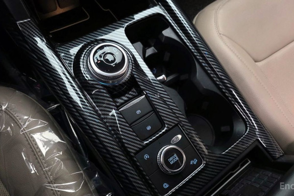 2022 Ford Explorer с пробегом 44 993 км