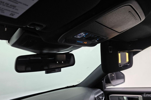 2022 Ford Explorer с пробегом 67 558 км