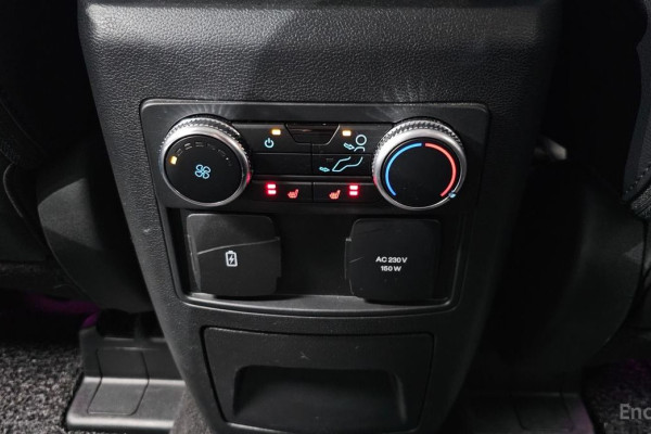 2023 Ford Explorer с пробегом 18 199 км