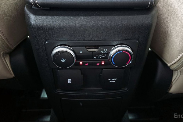 2022 Ford Explorer с пробегом 21 853 км