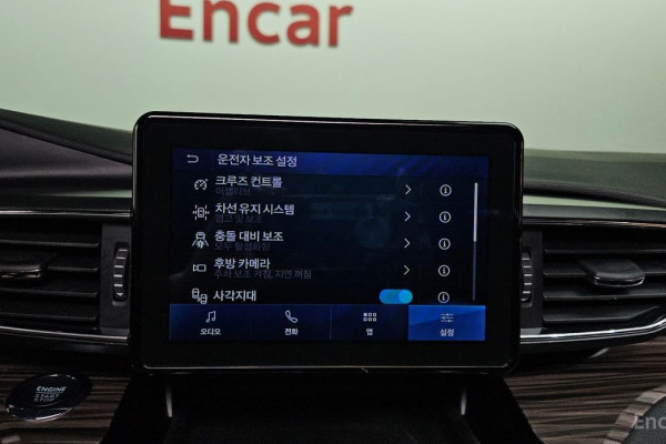 2022 Ford Explorer с пробегом 43 531 км