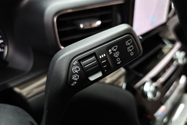 2022 Ford Explorer с пробегом 21 853 км