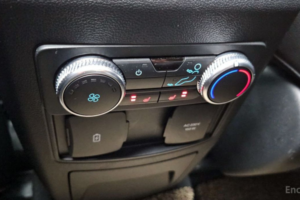 2022 Ford Explorer с пробегом 17 164 км