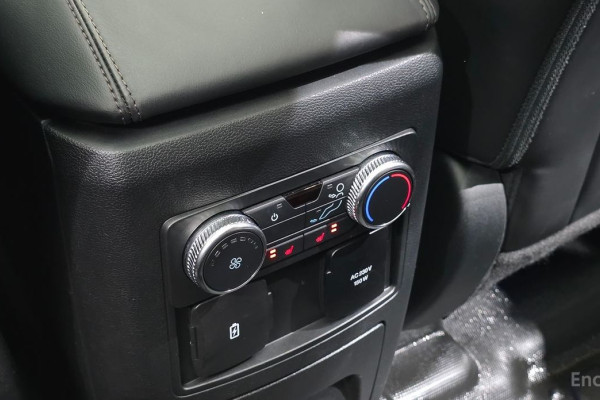 2022 Ford Explorer с пробегом 67 558 км