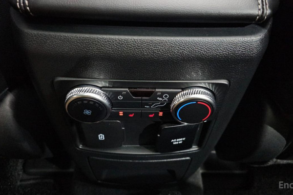 2022 Ford Explorer с пробегом 43 531 км