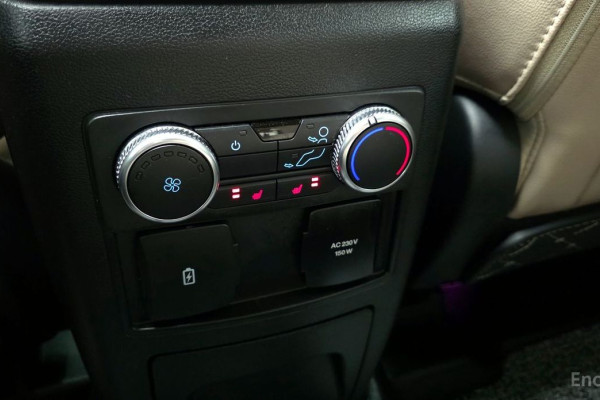 2022 Ford Explorer с пробегом 44 993 км