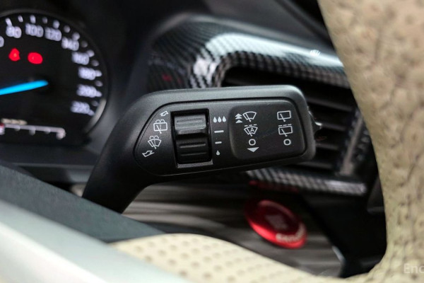 2022 Ford Explorer с пробегом 44 993 км