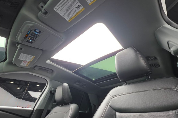 2022 Ford Explorer с пробегом 60 704 км