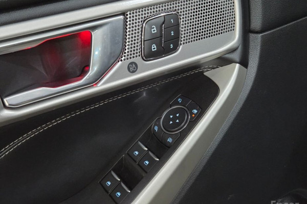 2022 Ford Explorer с пробегом 34 491 км