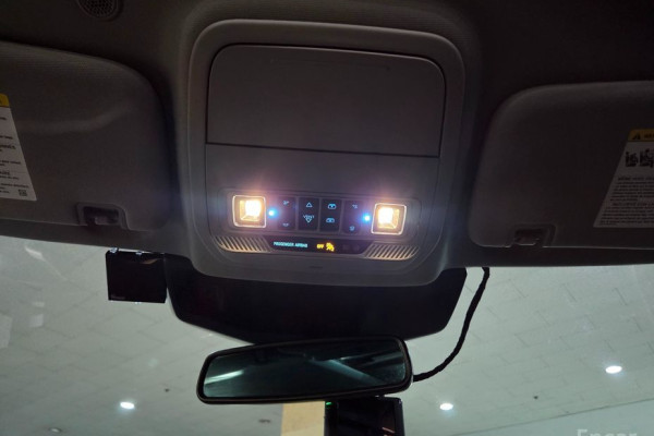 2022 Ford Explorer с пробегом 34 491 км