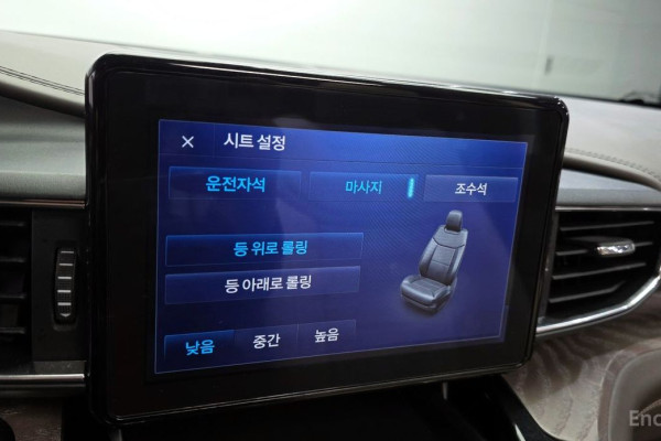 2022 Ford Explorer с пробегом 14 475 км