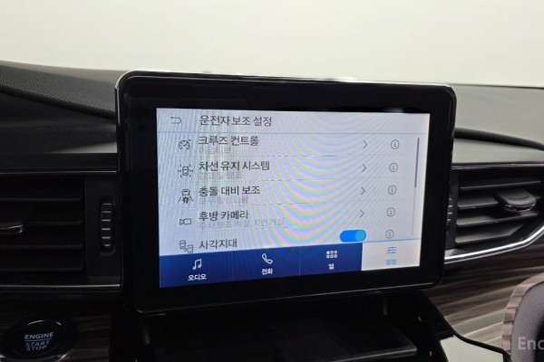 2022 Ford Explorer с пробегом 60 704 км