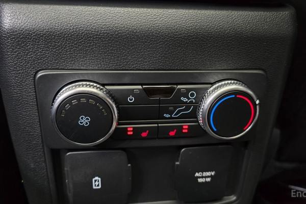 2023 Ford Explorer с пробегом 16 055 км