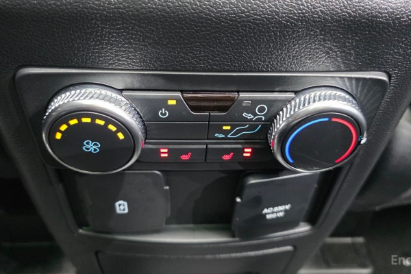 2022 Ford Explorer с пробегом 60 704 км