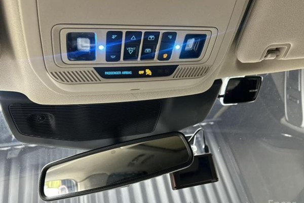 2022 Ford Explorer с пробегом 69 157 км