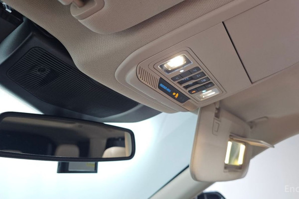 2022 Ford Explorer с пробегом 64 509 км