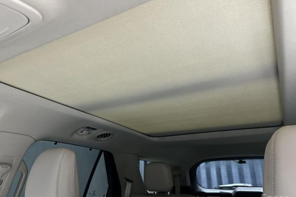 2022 Ford Explorer с пробегом 69 157 км