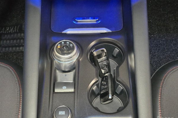 2024 Ford Explorer с пробегом 15 788 км