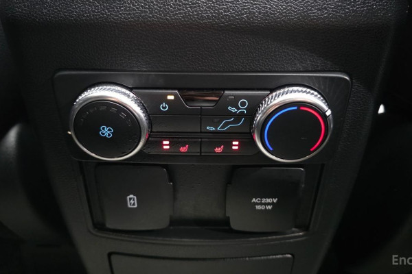 2022 Ford Explorer с пробегом 28 044 км