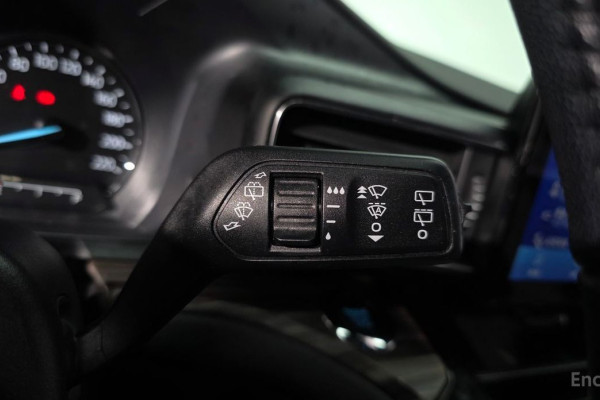 2022 Ford Explorer с пробегом 44 668 км