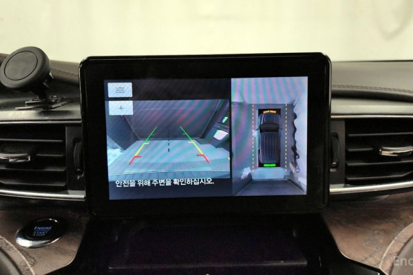 2022 Ford Explorer с пробегом 77 013 км