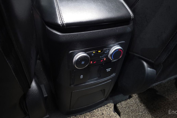 2022 Ford Explorer с пробегом 44 668 км