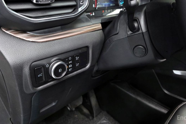 2023 Ford Explorer с пробегом 63 672 км