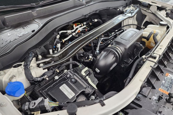 2022 Ford Explorer с пробегом 67 353 км