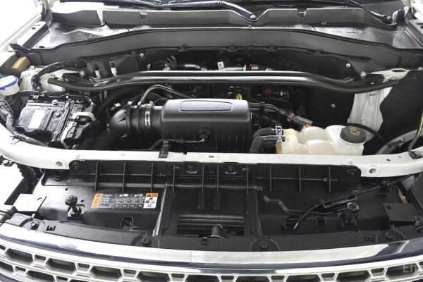 2023 Ford Explorer с пробегом 30 216 км