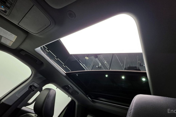 2023 Ford Explorer с пробегом 63 672 км