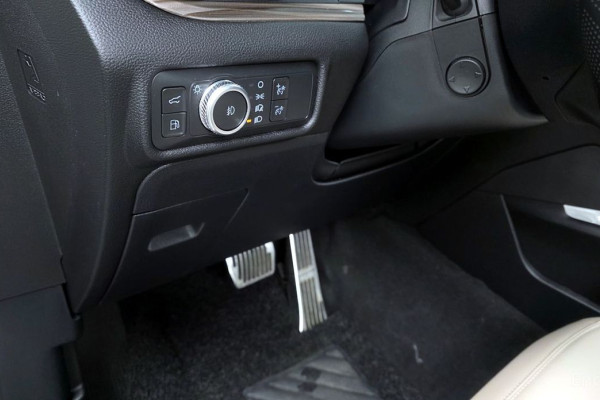 2022 Ford Explorer с пробегом 54 168 км