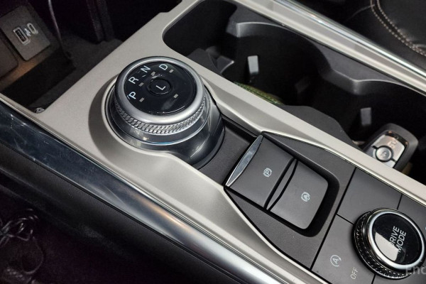 2022 Ford Explorer с пробегом 67 353 км