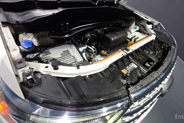 2022 Ford Explorer с пробегом 63 690 км