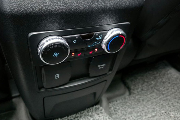 2023 Ford Explorer с пробегом 46 332 км