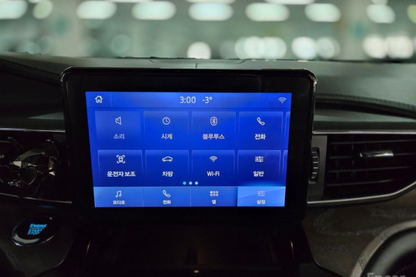 2022 Ford Explorer с пробегом 34 007 км