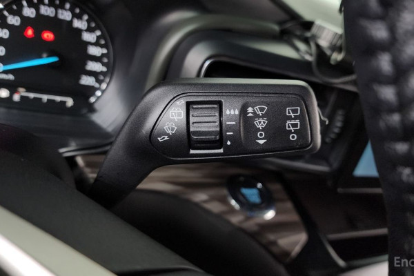 2022 Ford Explorer с пробегом 67 353 км