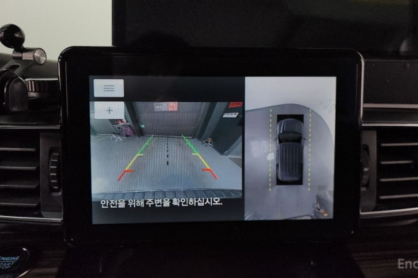 2022 Ford Explorer с пробегом 67 353 км