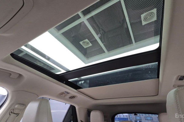 2022 Ford Explorer с пробегом 67 521 км