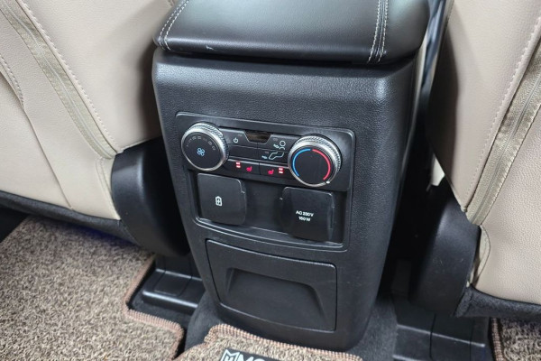 2022 Ford Explorer с пробегом 67 521 км