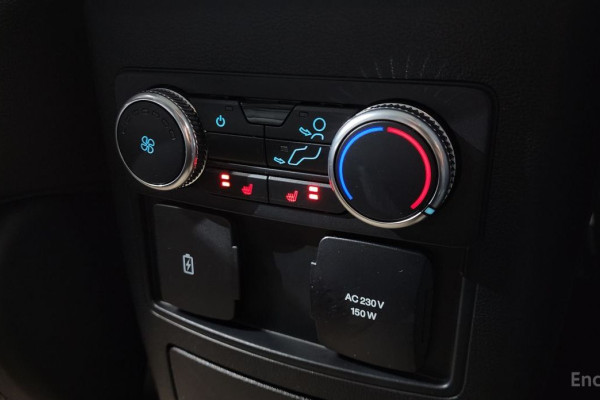 2022 Ford Explorer с пробегом 67 353 км