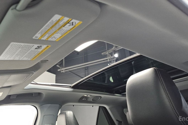 2022 Ford Explorer с пробегом 78 038 км