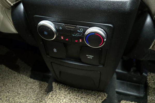 2022 Ford Explorer с пробегом 45 067 км