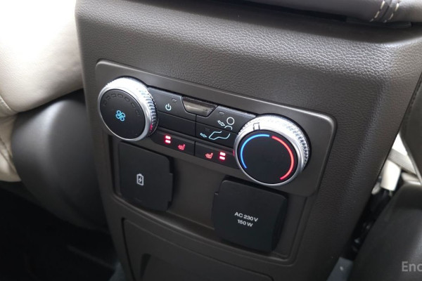 2022 Ford Explorer с пробегом 106 784 км