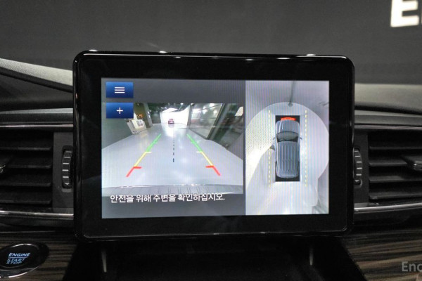 2022 Ford Explorer с пробегом 63 690 км