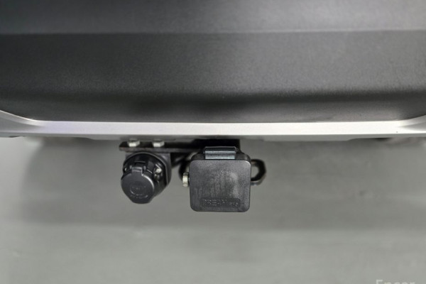 2022 Ford Explorer с пробегом 34 007 км