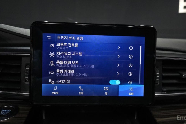 2022 Ford Explorer с пробегом 63 690 км