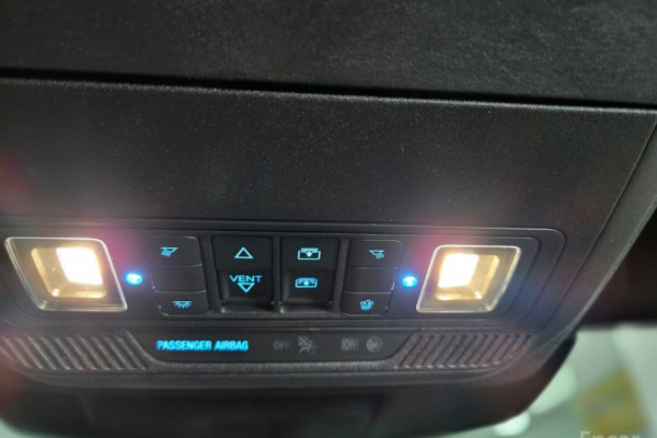 2022 Ford Explorer с пробегом 34 007 км