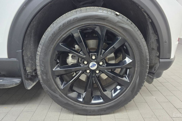 2022 Ford Explorer с пробегом 44 945 км