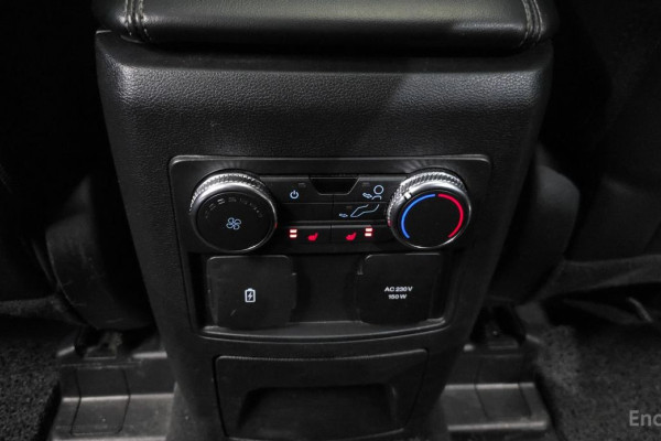 2022 Ford Explorer с пробегом 63 690 км