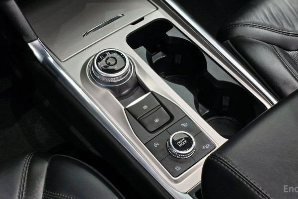 2023 Ford Explorer с пробегом 47 256 км